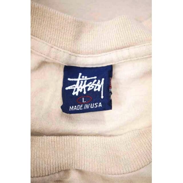 STUSSY(ステューシー)のStussy（ステューシー） メンズ トップス Tシャツ・カットソー メンズのトップス(Tシャツ/カットソー(七分/長袖))の商品写真