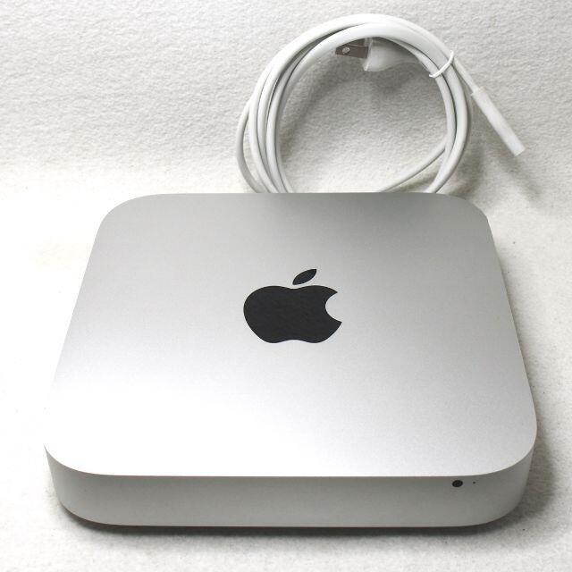 アップルMac mini 2012 16GB Core i7 480GB SSDEthernetポート