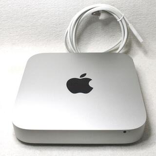 アップル(Apple)のアップルMac mini 2012 16GB Core i7 480GB SSD(デスクトップ型PC)