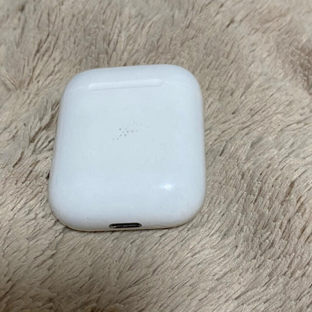 airpods 第一世代