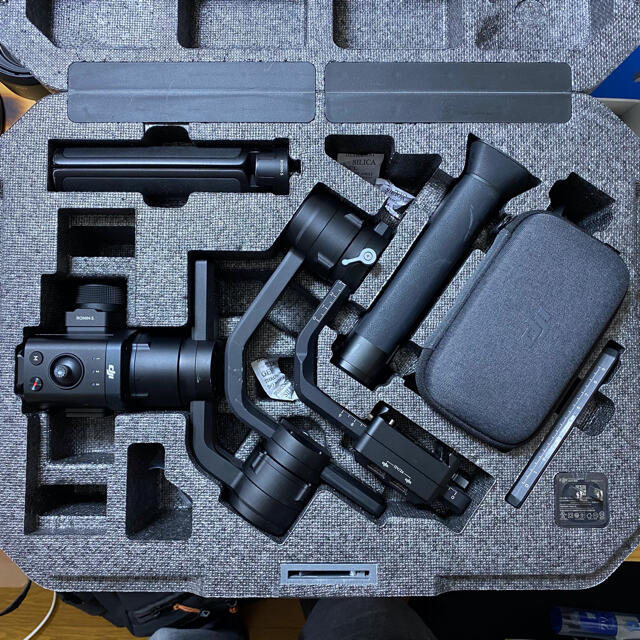 DJI RONIN-S