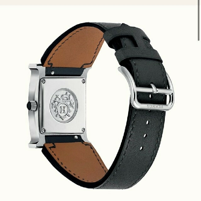 Hermes(エルメス)のエルメス　時計 レディースのファッション小物(腕時計)の商品写真