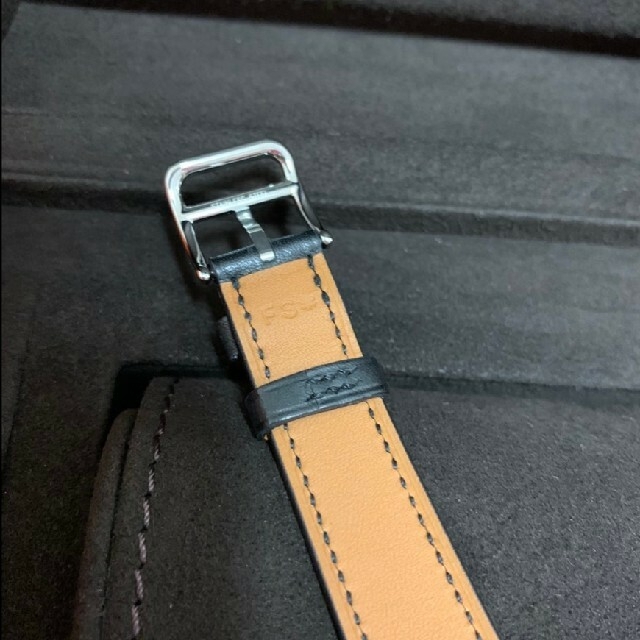 Hermes(エルメス)のエルメス　時計 レディースのファッション小物(腕時計)の商品写真