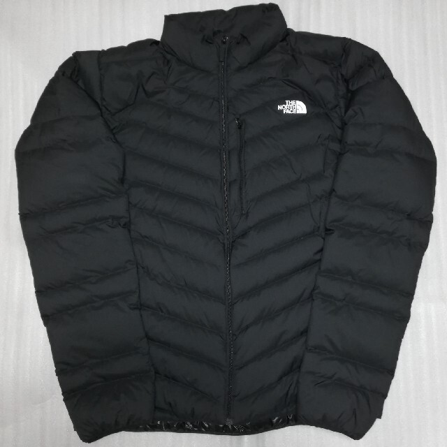 THE NORTH FACE ノースフェイス サンダージャケット