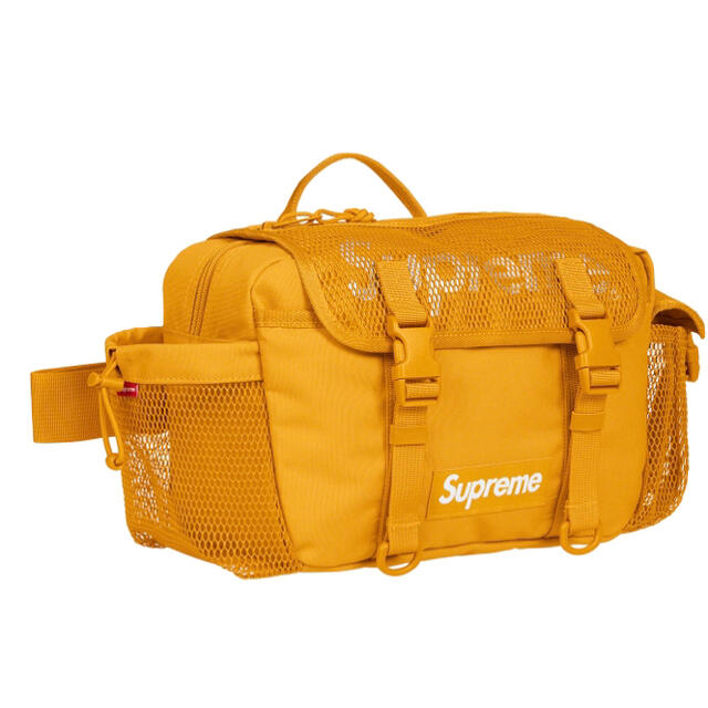 Supreme(シュプリーム)の20ss Supreme ウエスト バッグ メンズのバッグ(ウエストポーチ)の商品写真