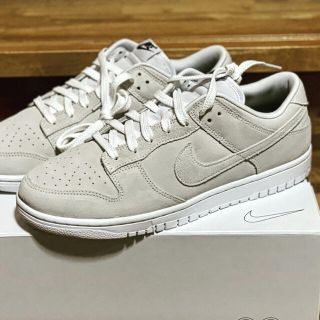 ナイキ(NIKE)の新品　dunk by you 28cm 未試着(スニーカー)