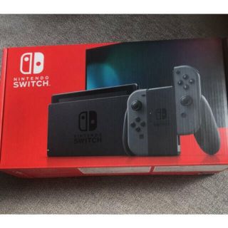 ニンテンドースイッチ(Nintendo Switch)のニンテンドースイッチ(家庭用ゲーム機本体)