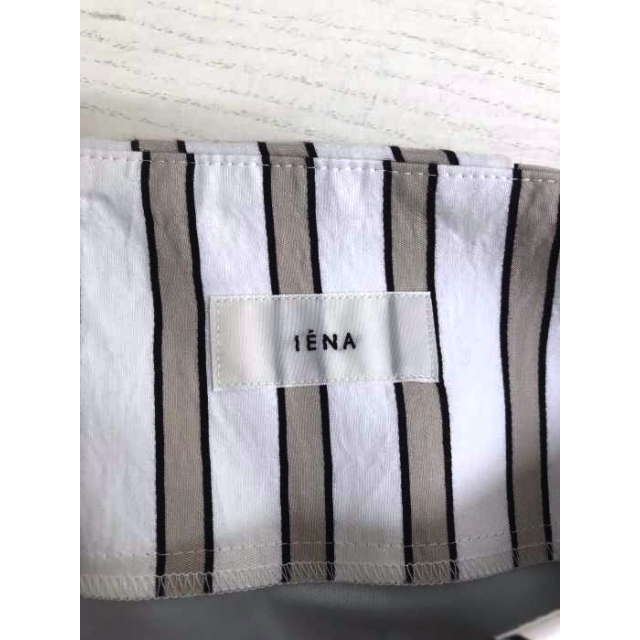 IENA(イエナ)のIENA（イエナ） シアーランダムフレアスカート レディース スカート フレア レディースのスカート(その他)の商品写真