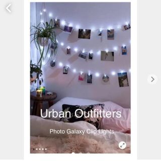 アーバンアウトフィッターズ(Urban Outfitters)のアーバンアウトフィッターズ　クリップ　ライト(その他)