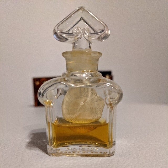 GUERLAIN - ゲラン Guerlain ミツコ Mitsouko ビンテージ パルファン