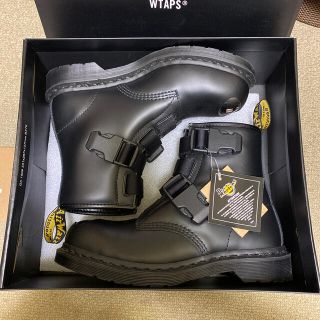 ドクターマーチン(Dr.Martens)のuk6 ドクターマーチン　wtaps 1460 dr.martens(ブーツ)