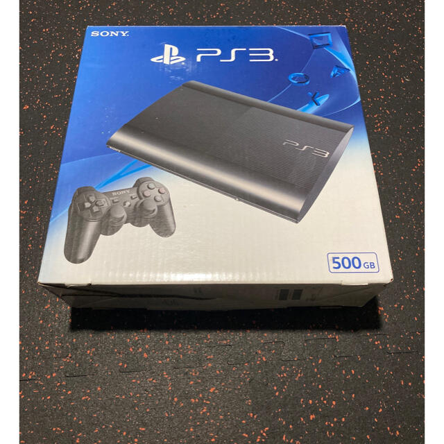 SONY PlayStation3 本体 CECH-4300C