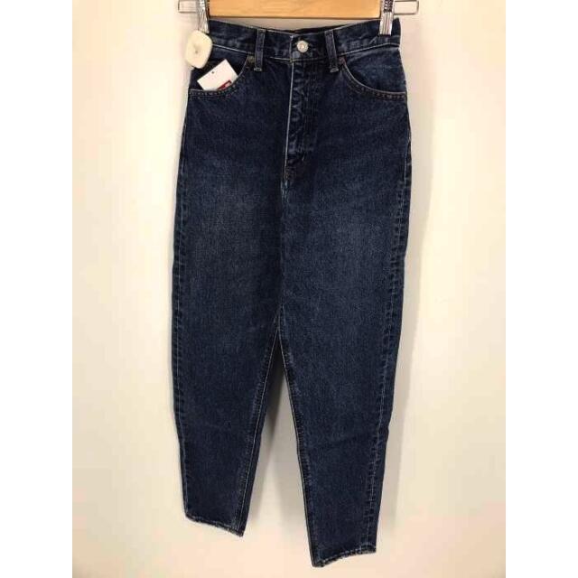 moussy(マウジー)のMOUSSY（マウジー） ジーンズ HW SLIM TAPERED レディース レディースのパンツ(デニム/ジーンズ)の商品写真