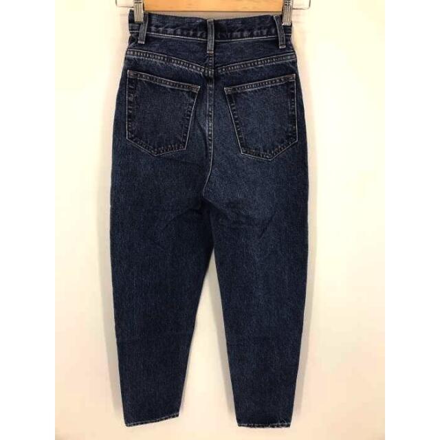 moussy(マウジー)のMOUSSY（マウジー） ジーンズ HW SLIM TAPERED レディース レディースのパンツ(デニム/ジーンズ)の商品写真