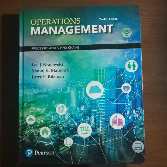 Operations Management