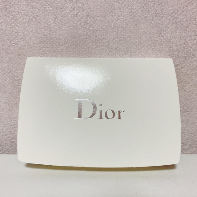Christian Dior(クリスチャンディオール)のChristian Dior クリスチャンディオール　メイクサンプル コスメ/美容のキット/セット(サンプル/トライアルキット)の商品写真