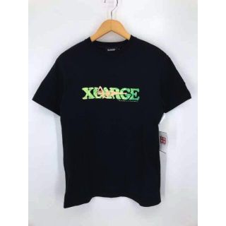 エクストララージ(XLARGE)のXLARGE（エクストララージ） S/S TIEDYE LADY TEE メンズ(Tシャツ/カットソー(半袖/袖なし))