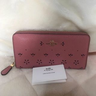 コーチ(COACH)のコーチ　長財布(財布)