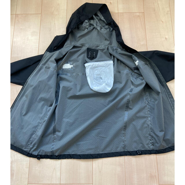 THE NORTH FACE(ザノースフェイス)の 土日限定価格　THE NORTH FACE ベンチャージャケット  メンズのジャケット/アウター(ナイロンジャケット)の商品写真