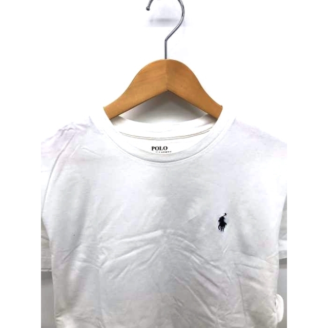 POLO RALPH LAUREN(ポロラルフローレン)のPOLO RALPH LAUREN（ポロラルフローレン） レディース トップス レディースのトップス(Tシャツ(半袖/袖なし))の商品写真