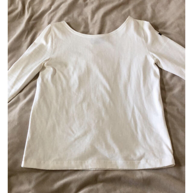 IENA(イエナ)のIENA  LE MINOR/ルミノア別注プルオーバー レディースのトップス(Tシャツ(長袖/七分))の商品写真