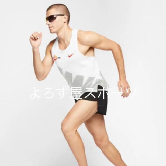 Sサイズ NN RUNNING TEAM シングレット オレゴンプロジェクト Sサイズ NN RUNNING TEAM シングレット オレゴンプロジェクト