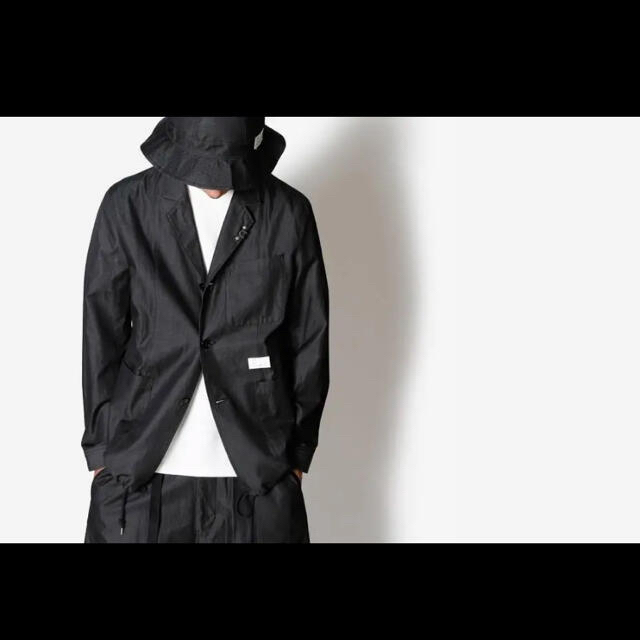 name. × beams セットアップ　完売品