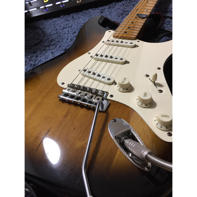 充実の品 Fender - 84年製 Aシリアル Fender Japan エレキギター 充実の品 Fender - 84年製 Aシリアル Fender Japan エレキギター