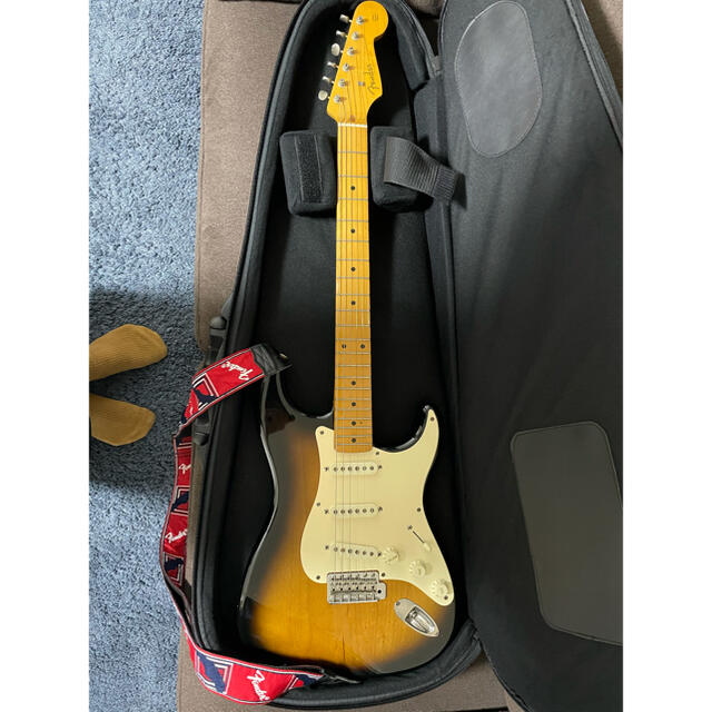 84年製 Aシリアル　Fender Japan