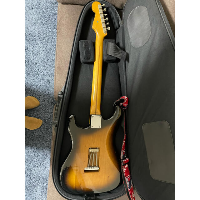 84年製 Aシリアル　Fender Japan 3