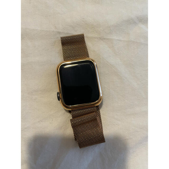 Apple Watch SE 40mmファッション小物