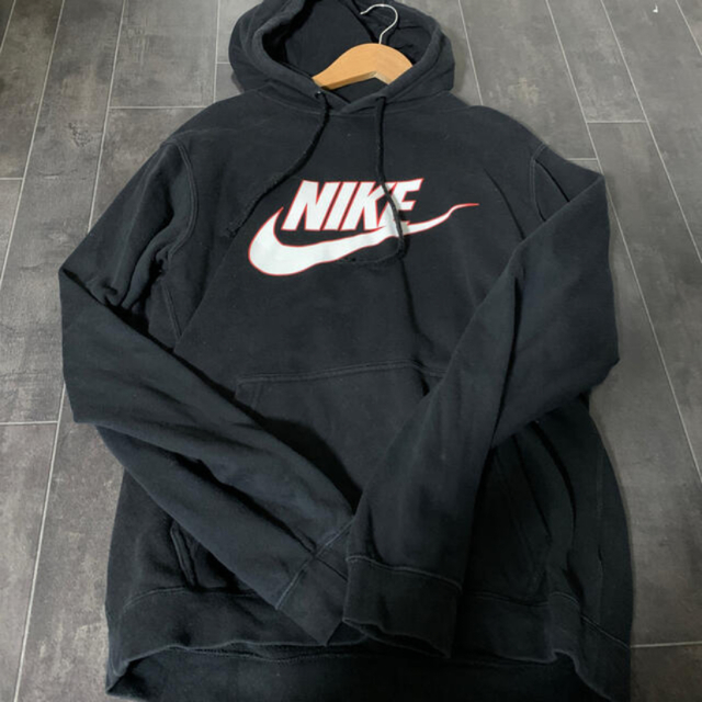 NIKE(ナイキ)の専用様NIKE AIR 値下げ　N3 キッズ/ベビー/マタニティのキッズ服男の子用(90cm~)(ジャケット/上着)の商品写真