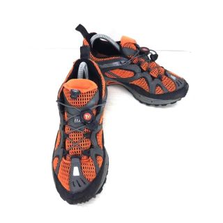 メレル オレンジ スニーカー メンズ の通販 6点 Merrellのメンズを買うならラクマ メレル オレンジ スニーカー メンズ の通販 6点 Merrellのメンズを買うならラクマ