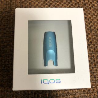 アイコス(IQOS)の値下げしました！　iQOS キャップ(タバコグッズ)