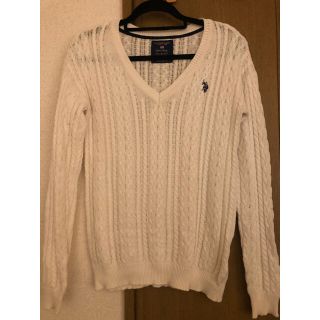 ポロラルフローレン(POLO RALPH LAUREN)の[専用]ラルフローレン　POLO ニット(ニット/セーター)