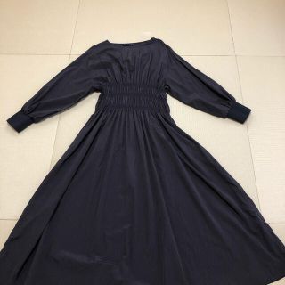 ザラ(ZARA)のZARA ワンピース(ロングワンピース/マキシワンピース)