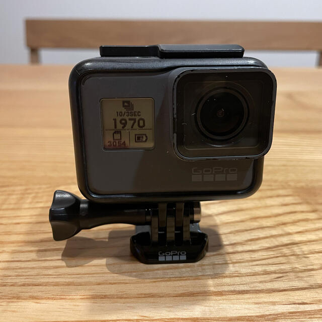 GoPro HERO5 BLACK