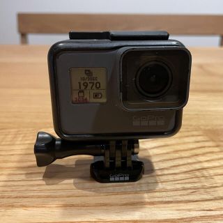 ゴープロ(GoPro)のGoPro HERO5 BLACK(その他)