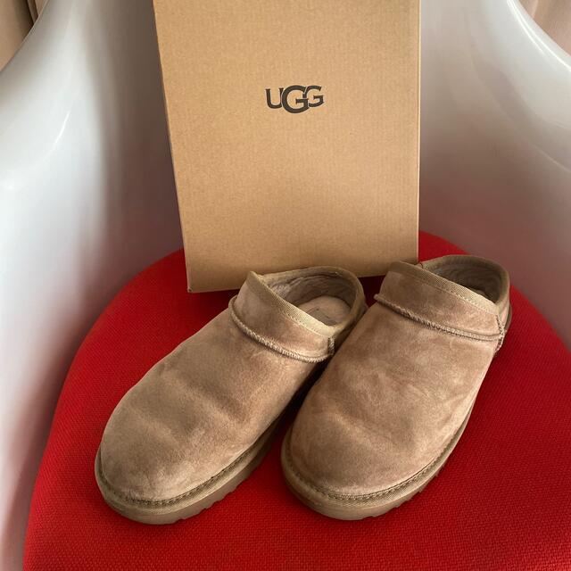 UGG クラシックスリッパ 税込?送料無料 .0%OFF