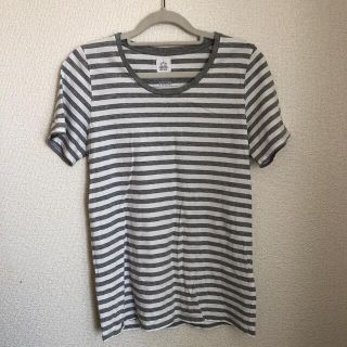 ニコアンド(niko and...)のTシャツ(Tシャツ(半袖/袖なし))