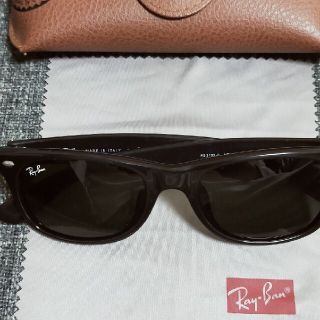 レイバン(Ray-Ban)のmari8150様専用レイバン　NEW WAYFARE(サングラス/メガネ)