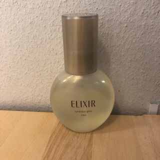 エリクシール(ELIXIR)のエリクシール　ツヤ玉ミスト(化粧水/ローション)