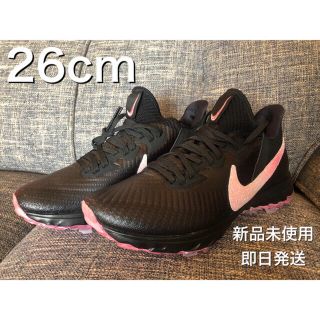 ナイキ(NIKE)の>値下げ！<ZOOM INFINITY TOURインフィニティツアー(シューズ)