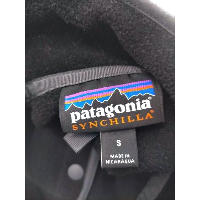 patagonia（パタゴニア） ライトウェイトシンチラスナップTプルオーバー 2