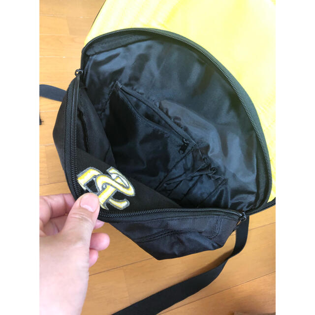 福岡ソフトバンクホークス - 【ソフトバンクホークス】リュック 福岡ソフトバンクホークス - 【ソフトバンクホークス】リュック