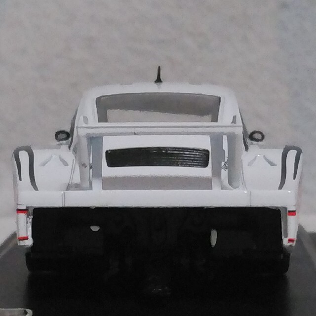 Porsche(ポルシェ)のPorsche935K　1/43スケールモデル(リユース) エンタメ/ホビーのおもちゃ/ぬいぐるみ(ミニカー)の商品写真