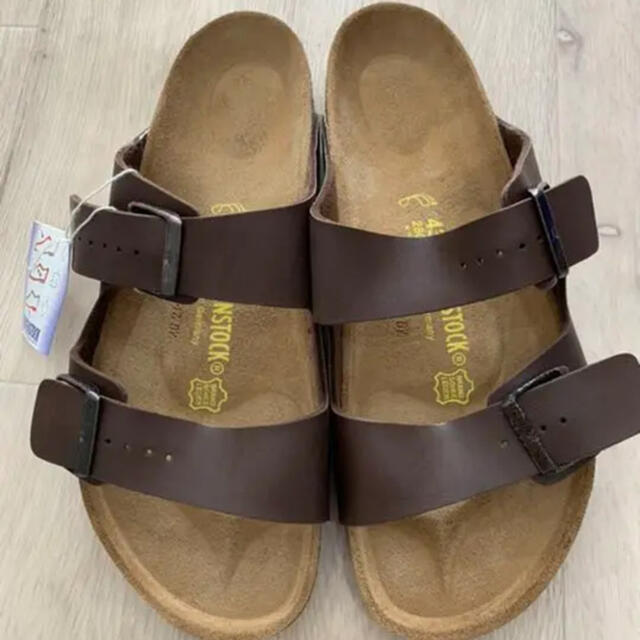 BIRKENSTOCK(ビルケンシュトック)の新品★ビルケンシュトック　28.0cm メンズの靴/シューズ(サンダル)の商品写真