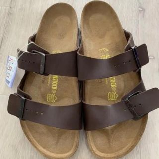 ビルケンシュトック(BIRKENSTOCK)の新品★ビルケンシュトック　28.0cm(サンダル)