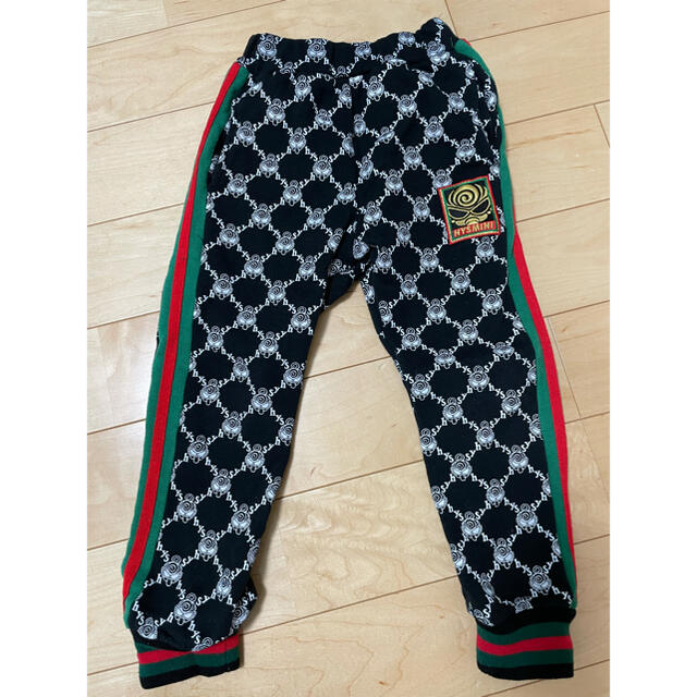 HYSTERIC MINI(ヒステリックミニ)のヒスミニ キッズ/ベビー/マタニティのキッズ服男の子用(90cm~)(パンツ/スパッツ)の商品写真