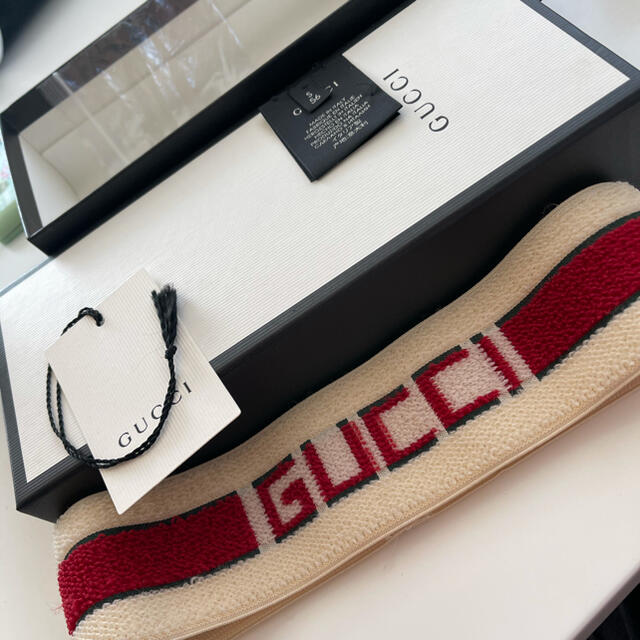 Gucci(グッチ)のしょーん様専用 メンズのファッション小物(バンダナ/スカーフ)の商品写真